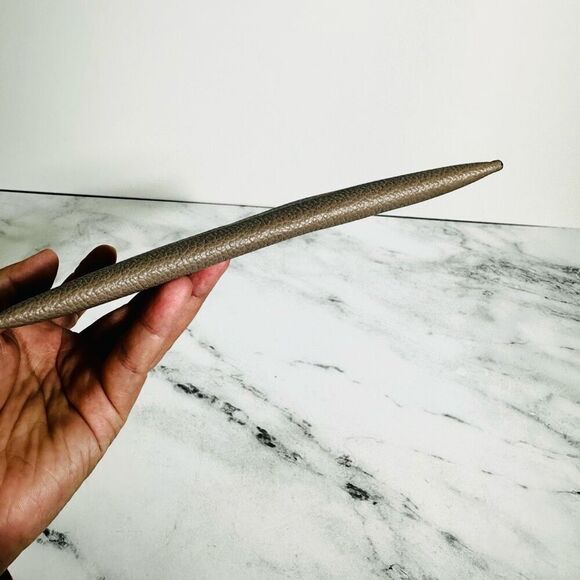 Louis Vuitton Felicie Inserts Empreinte Turtledove - Picture 4 of 6